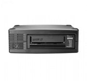 HPE LTO-9 45000 Ext Tape Drv EU EN