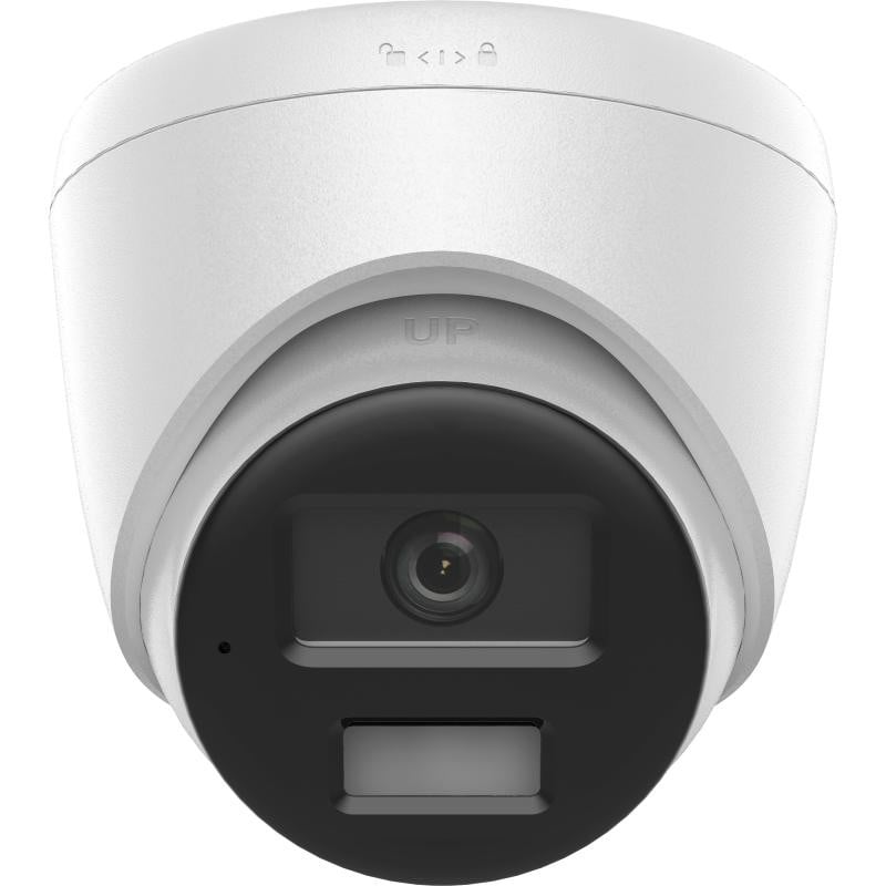 Hilook by Hikvision IPC-T260HA-LUF Caméra Smart Hybrid-Light
