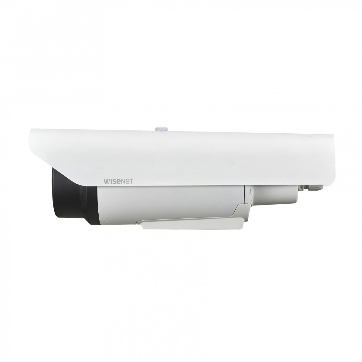 Hanwha TNO-4051T caméra de sécurité Balle (forme) Caméra de sécurité IP Intérieure et extérieure 640 x 480 pixels Plafond/mur