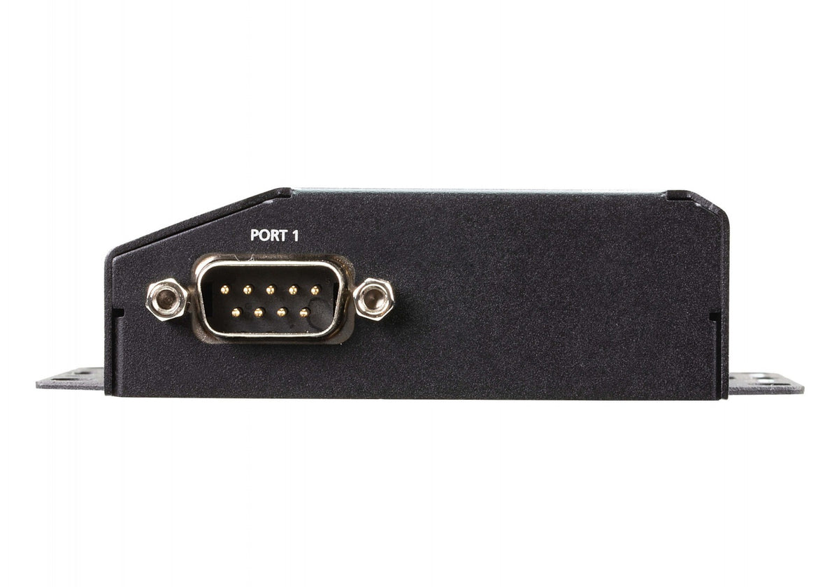 ATEN SN3401P serveur série RS-232/422/485