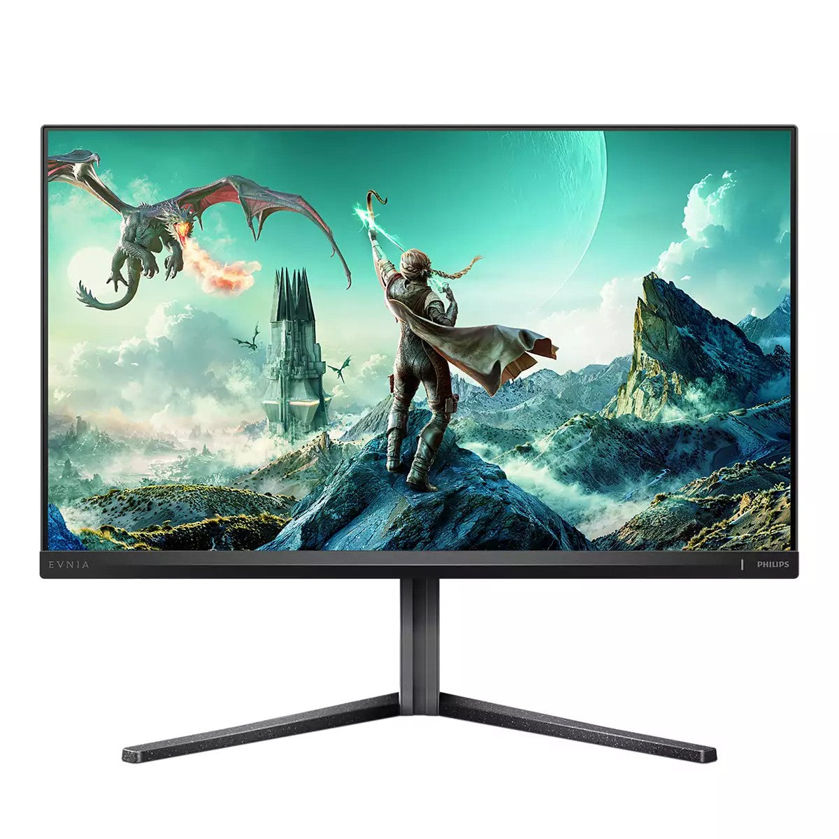 PHILIPS 27M2N3800A/00 27p 2560x1440 0.5ms 2xHDMI DP USB
