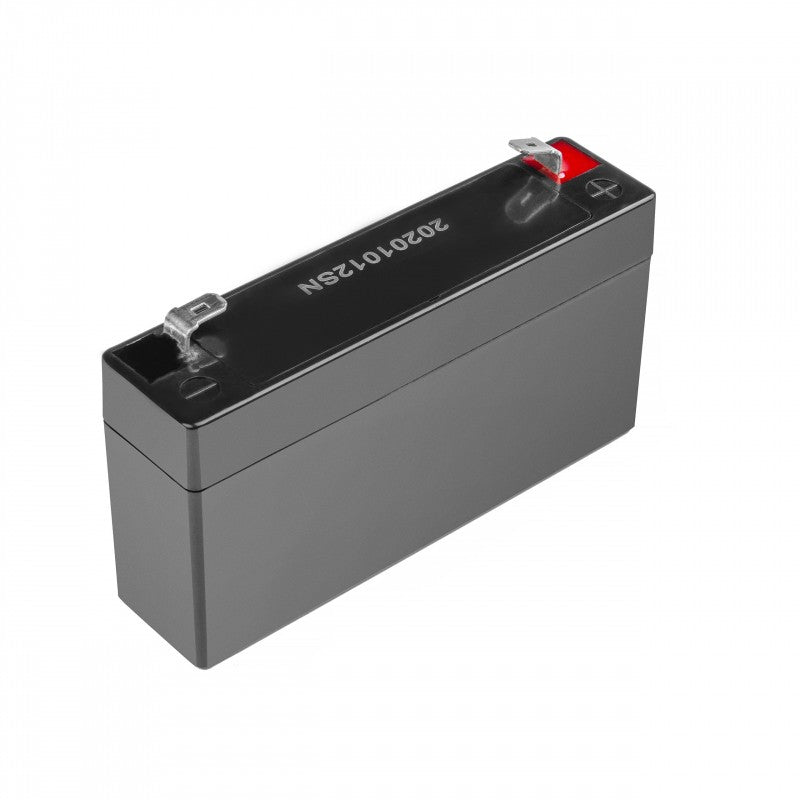 Green Cell AGM Battery Lead Acid VRLA 6V 1.2Ah for toys and alarms - Battery - Mono (D)