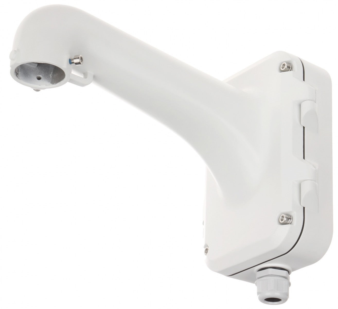 Hikvision DS-1604ZJ Support mural