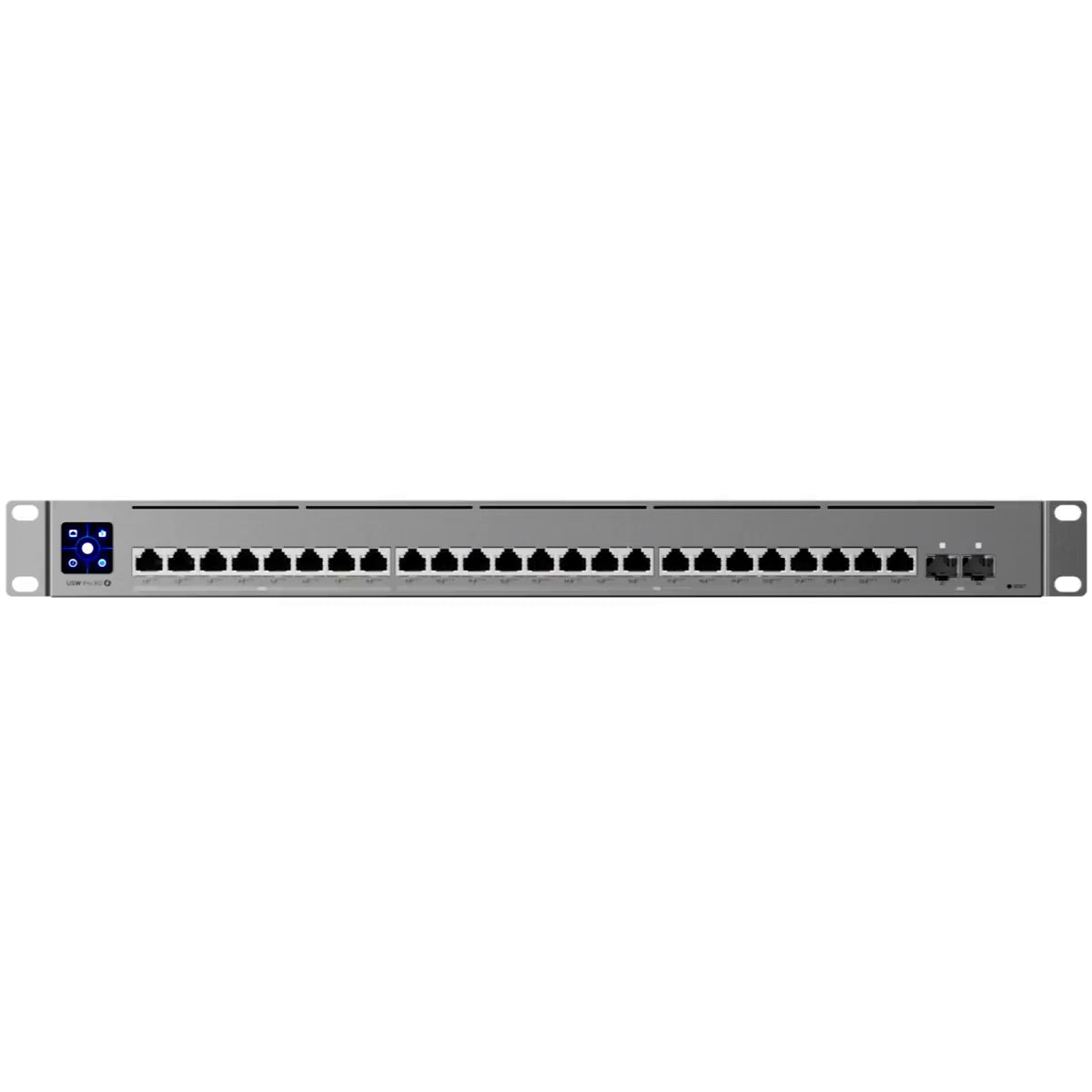 Ubiquiti USW-Pro-XG-24-PoE Commutateur