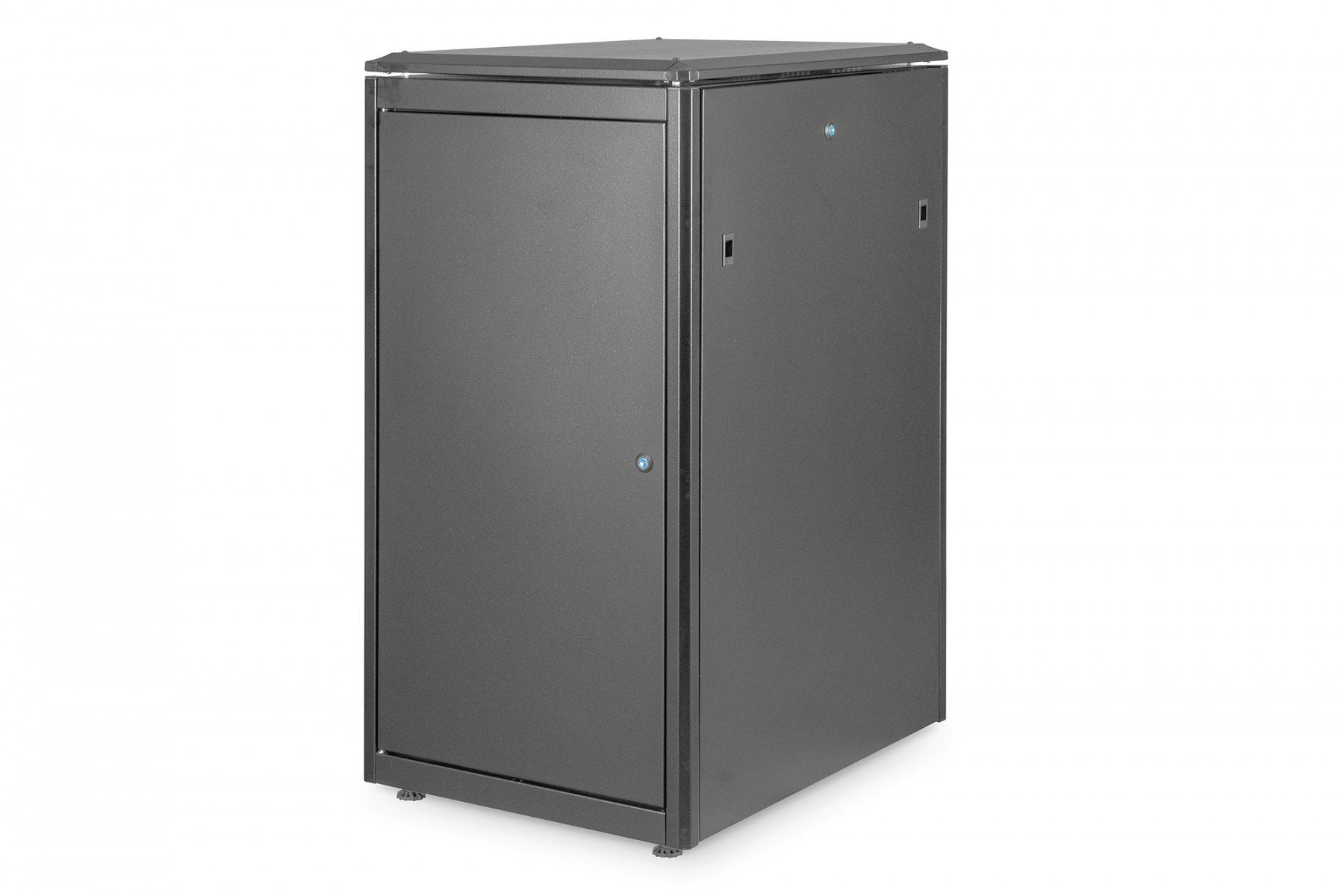 Digitus Armoire réseau de série Unique - 600 x 800 mm (lxp)