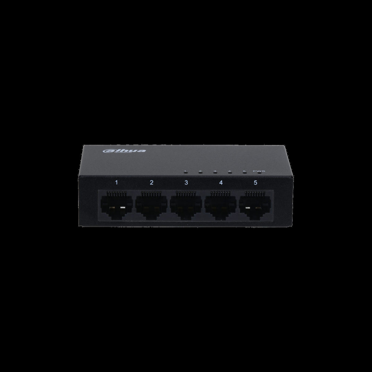 Dahua PFS3005-5GT-V2 Switch Gigabit 5 ports sans gestion