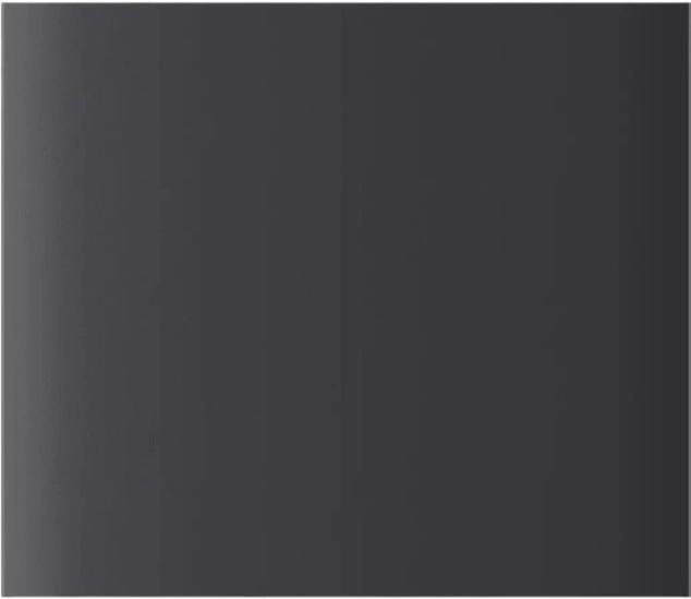 Ajax Systems 83461.140.GP AJAX CenterButton bouton central vertical a 1 gang en graphite