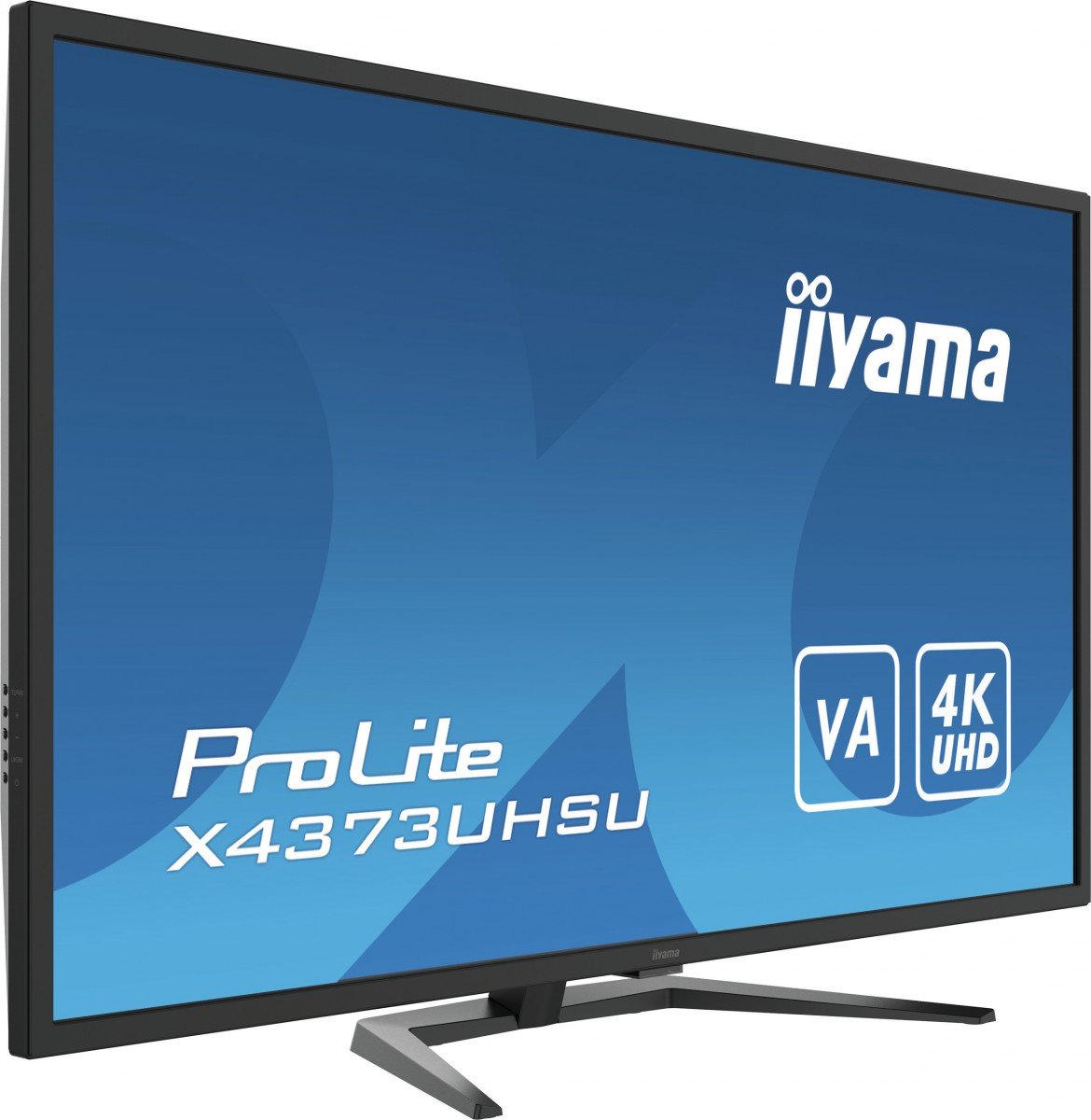 IIYAMA- Ecran bureautique 43" X4373UHSU-B1