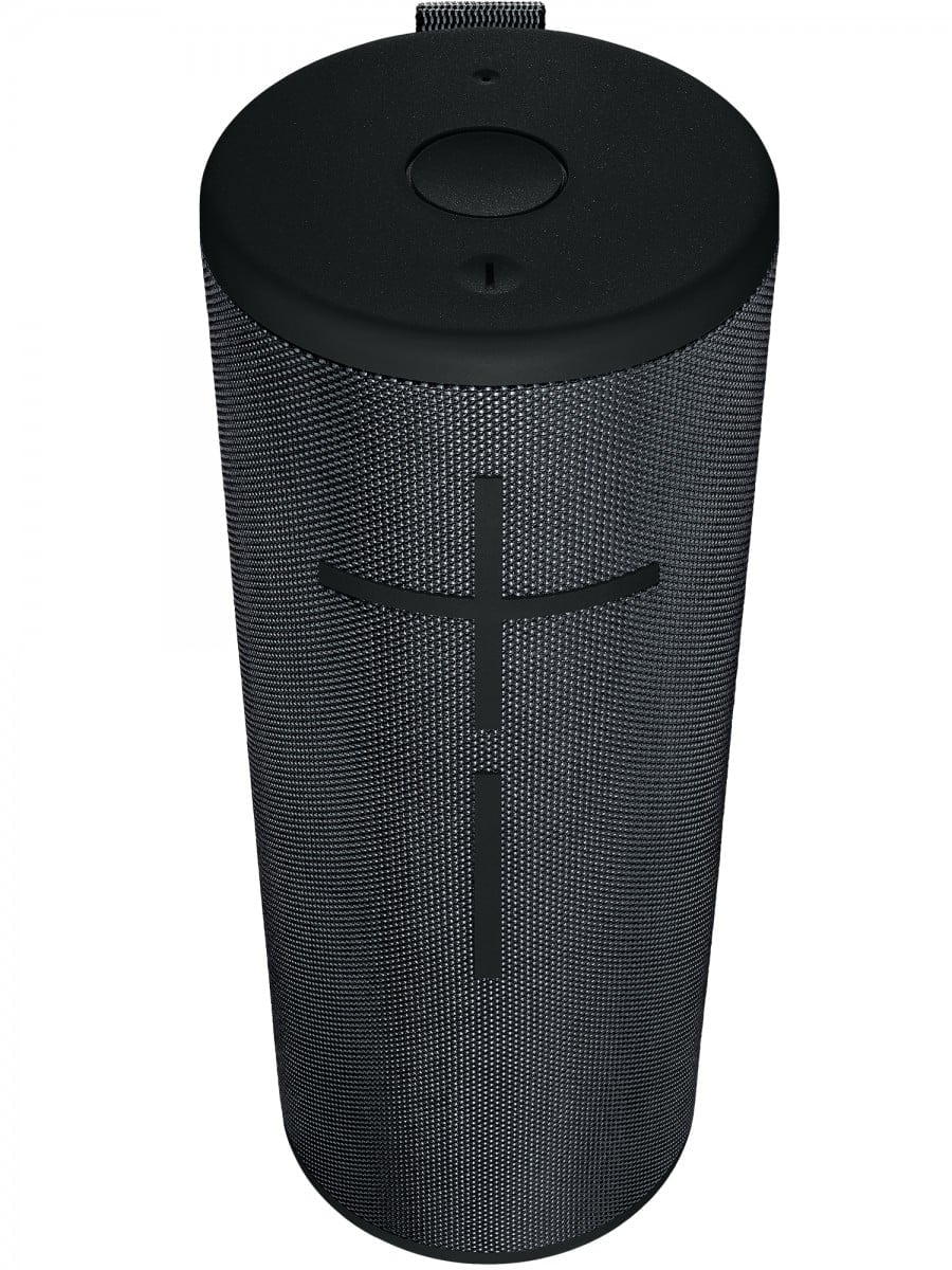 Logitech 984-001402 Ultimate Ears Megaboom 3 Haut-parleur portable