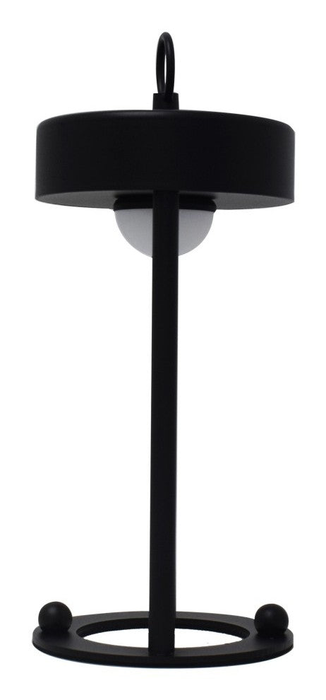 Techly I-LAMP-TABLE1 Lampe LED sans fil avec pendentif tactile