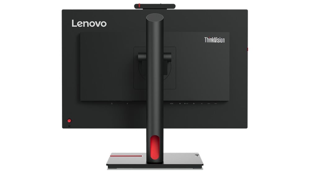 LENOVO ThinkVision T24mv-30 23.8p IPS 1920x1080 16:9 HDMI DP USB TopSeller