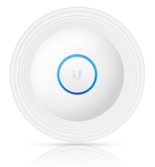 Ubiquiti NANOHD-RCM-3 Networks nanoHD Recessed Ceiling Mount 3-Pack Montage de point d'acces WLAN