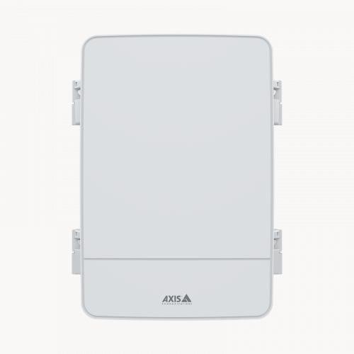 AXIS 02359-001 accessoire de caméra de sécurité Armoire de surveillance