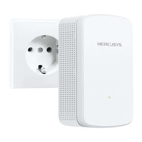 Mercusys ME20 prolongateur réseau Répéteur réseau 10, 100 Mbit/s