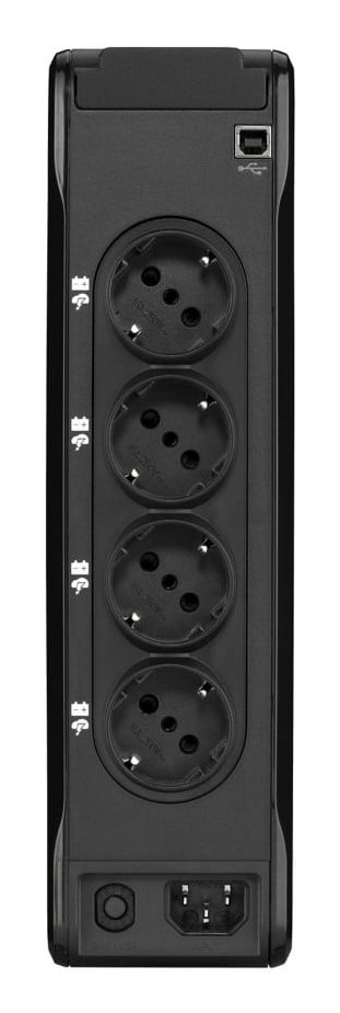 Eaton 3P Ellipse 1700VA 1040W FR USB