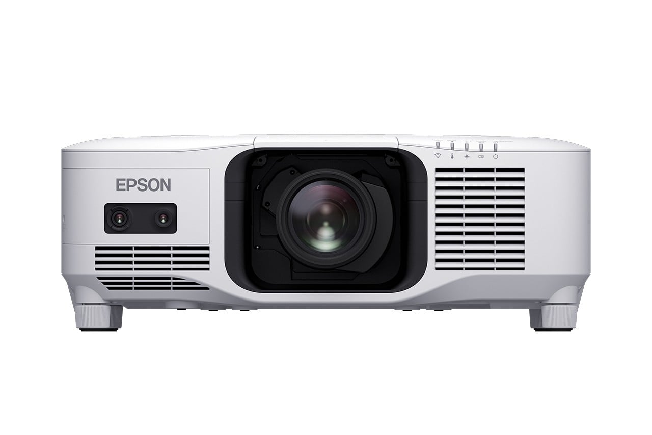 EPSON EB-PU2116W 16000Lumen 3LCD WUXGA 1920x1200