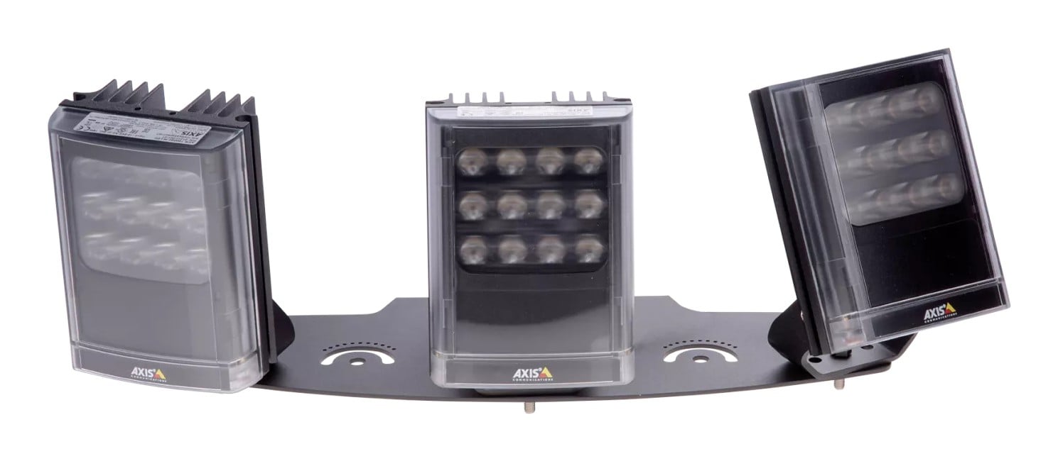 AXIS 01221-001 accessoire de caméra de sécurité Support