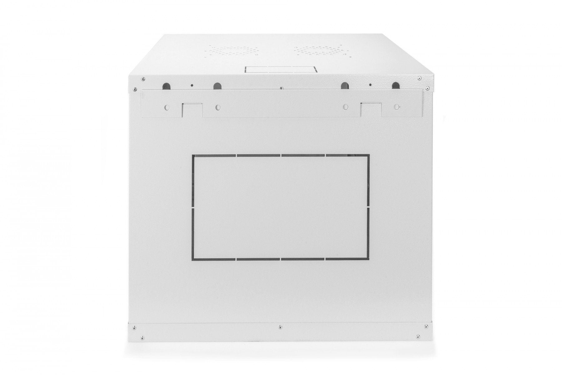 Digitus Boîtier mural de série Dynamic Basic -600 x 600 mm (lxp)
