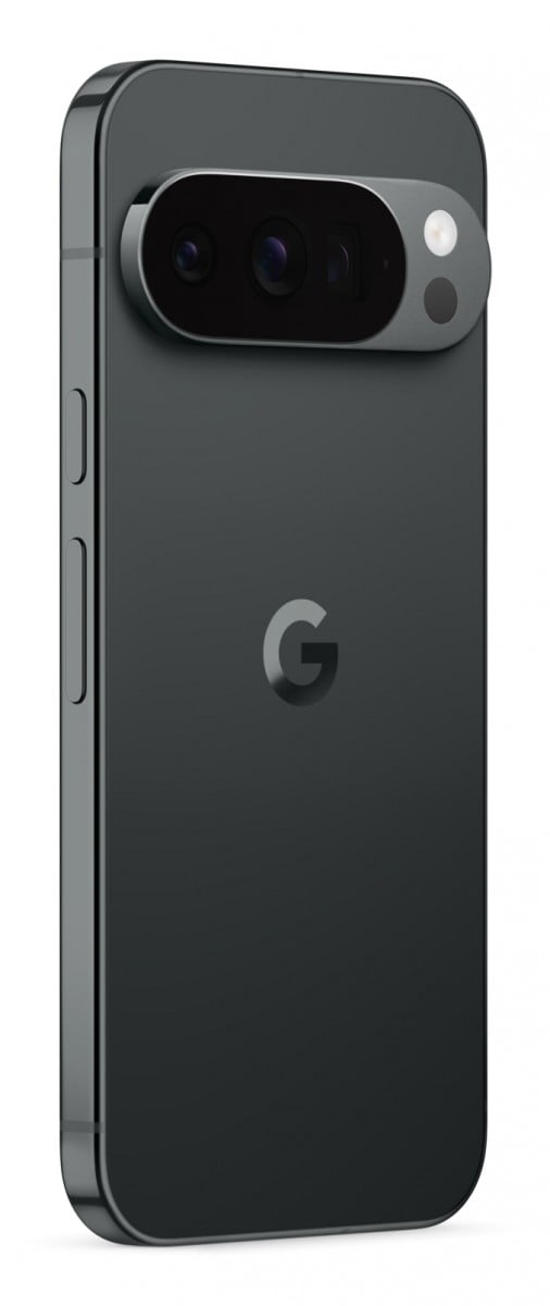 Pixel 10 Pro Obsidian 256GB