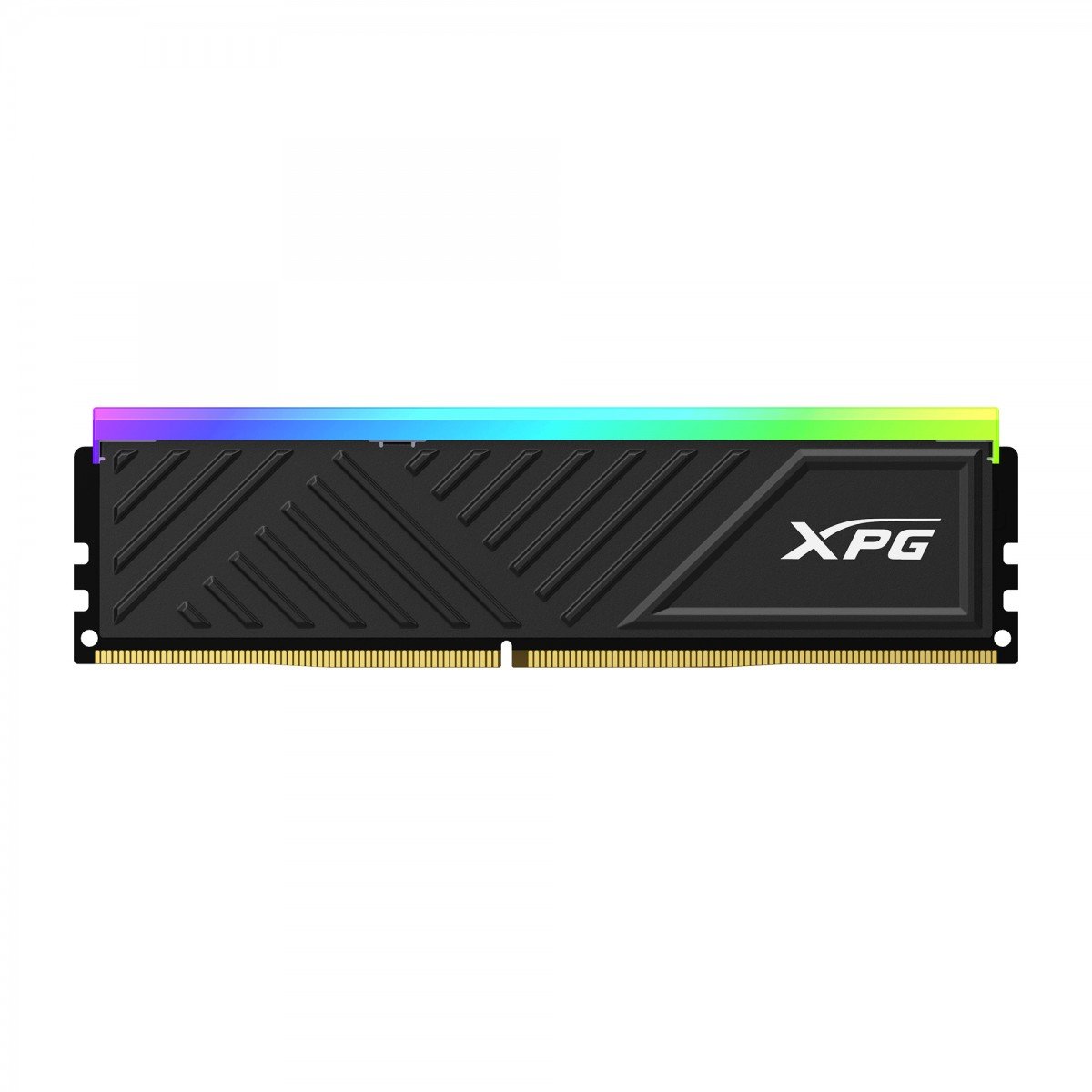 Module de mémoire XPG SPECTRIX D35G 16 Go 1 x 16 Go DDR4