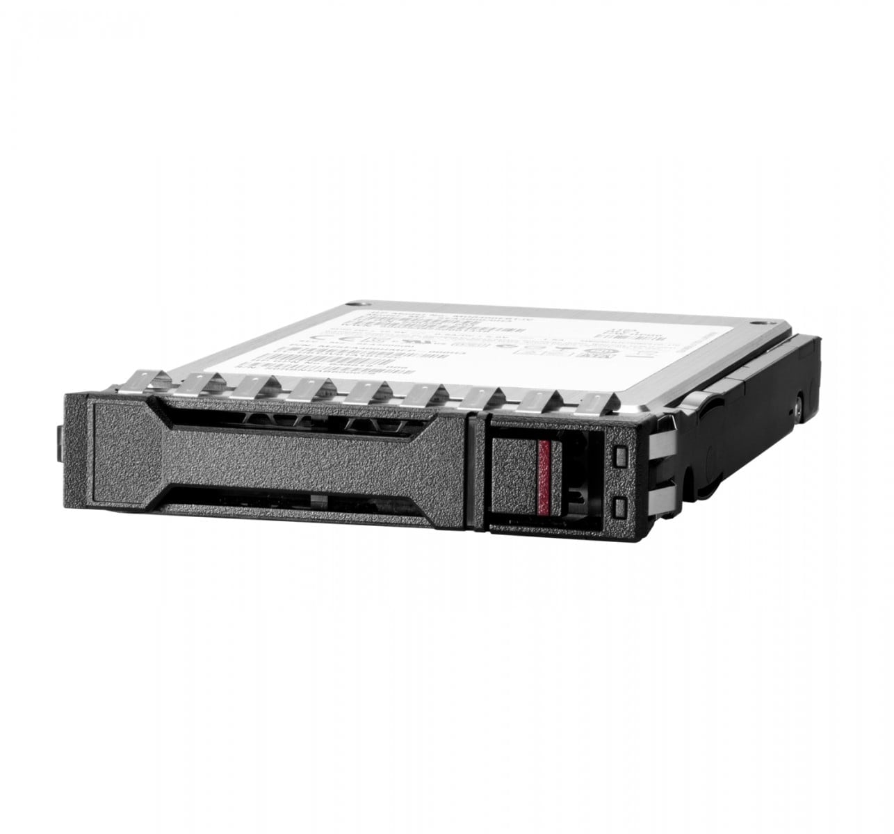 HPE 2.4TB SAS 10K SFF BC 512e HDD