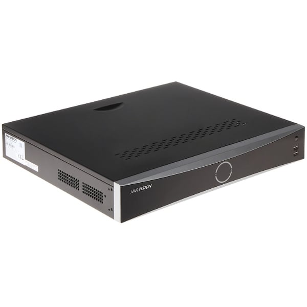Hikvision DS-7716NXI-I4/16P/VPro Enregistreur NVR AcuSeek 16 canaux avec 16x PoE