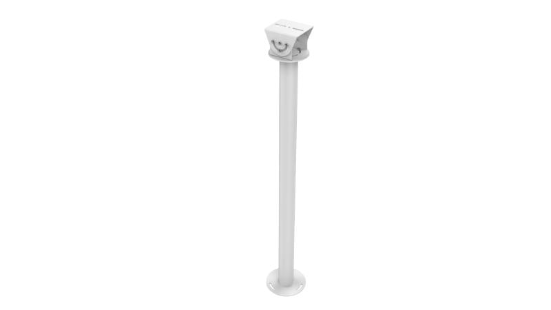 Hikvision DS-1233ZJ Support de plafond