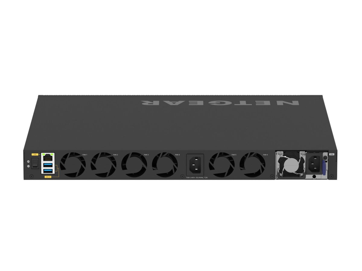 NETGEAR 24PT M4350-16V4C Managed Switch