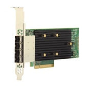 Broadcom 9400-16e carte et adaptateur d'interfaces Interne SAS, SATA