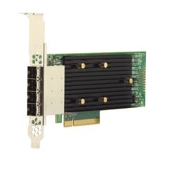 Broadcom 9400-16e carte et adaptateur d'interfaces Interne SAS, SATA