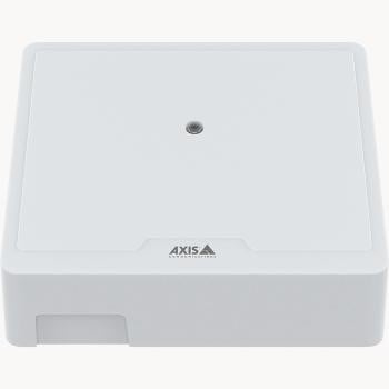 AXIS 02368-001 contrôleur de porte de sécurité Boîtier 1 porte(s)
