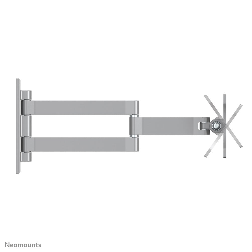 NEOMOUNTS FPMA-W830 Support décran mural 10-27p - orientable