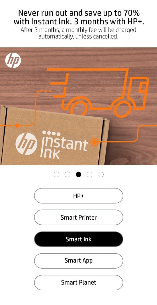HP Envy Inspire 7220e A4 1200 x 1200 DPI 15ppm Wi-Fi AirPrint