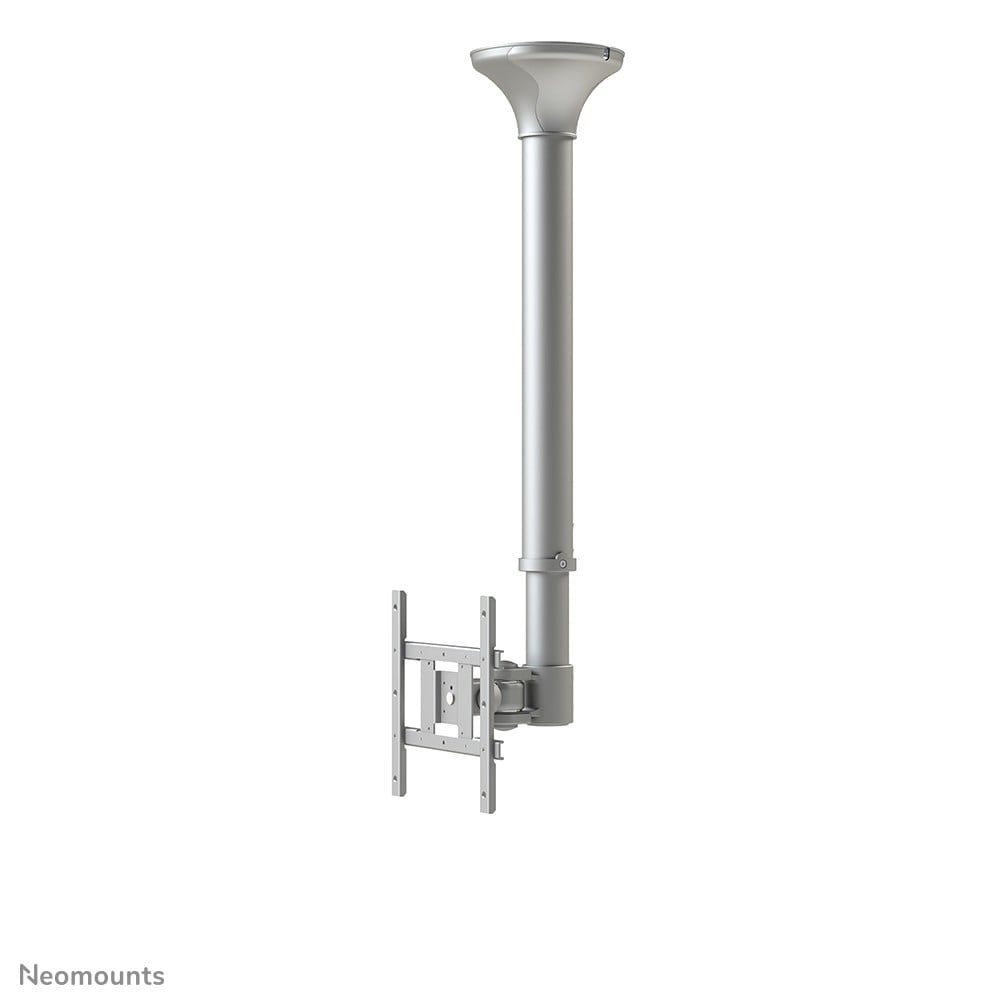 NEOMOUNTS FPMA-C200 Support de plafond pour écran de 10-40p - h 64-104 cm