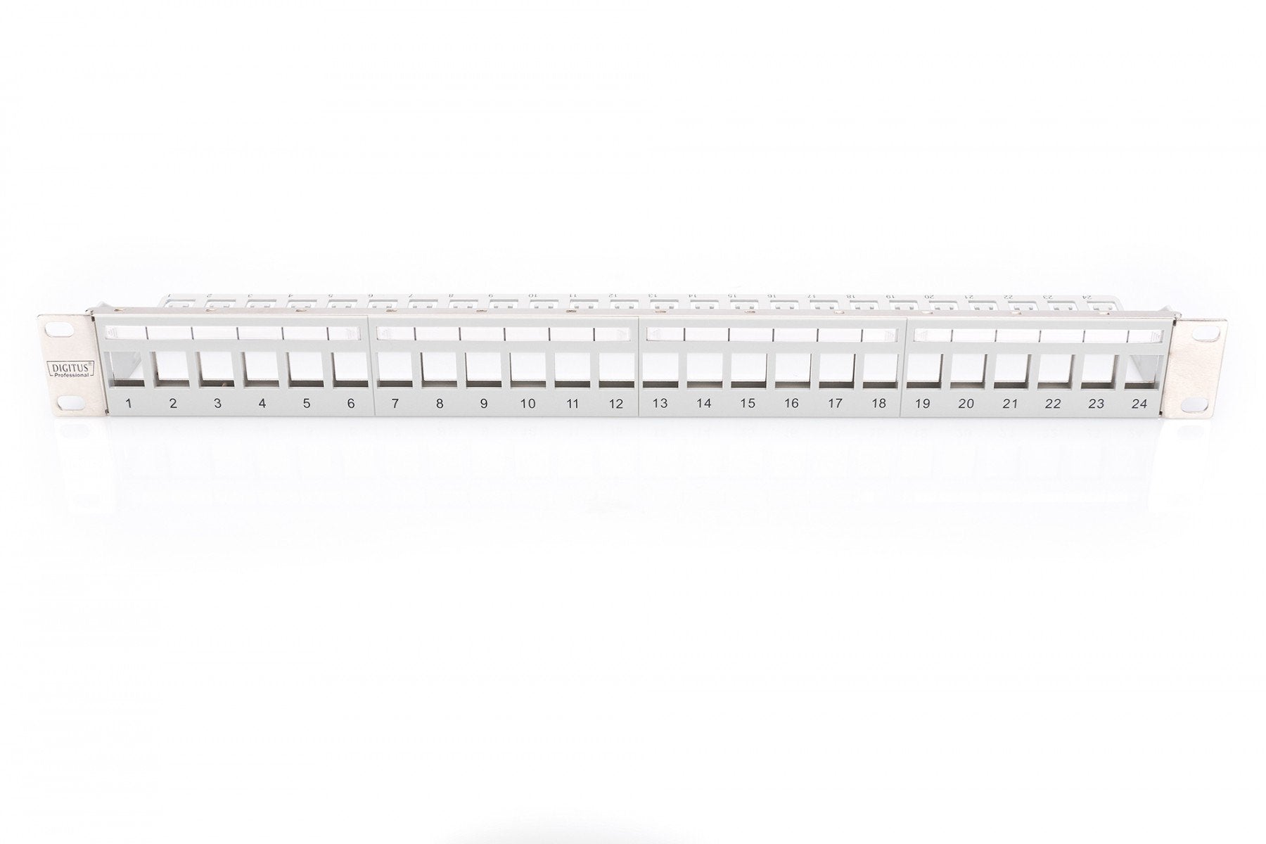 Digitus DN-91410-LF baie de branchements