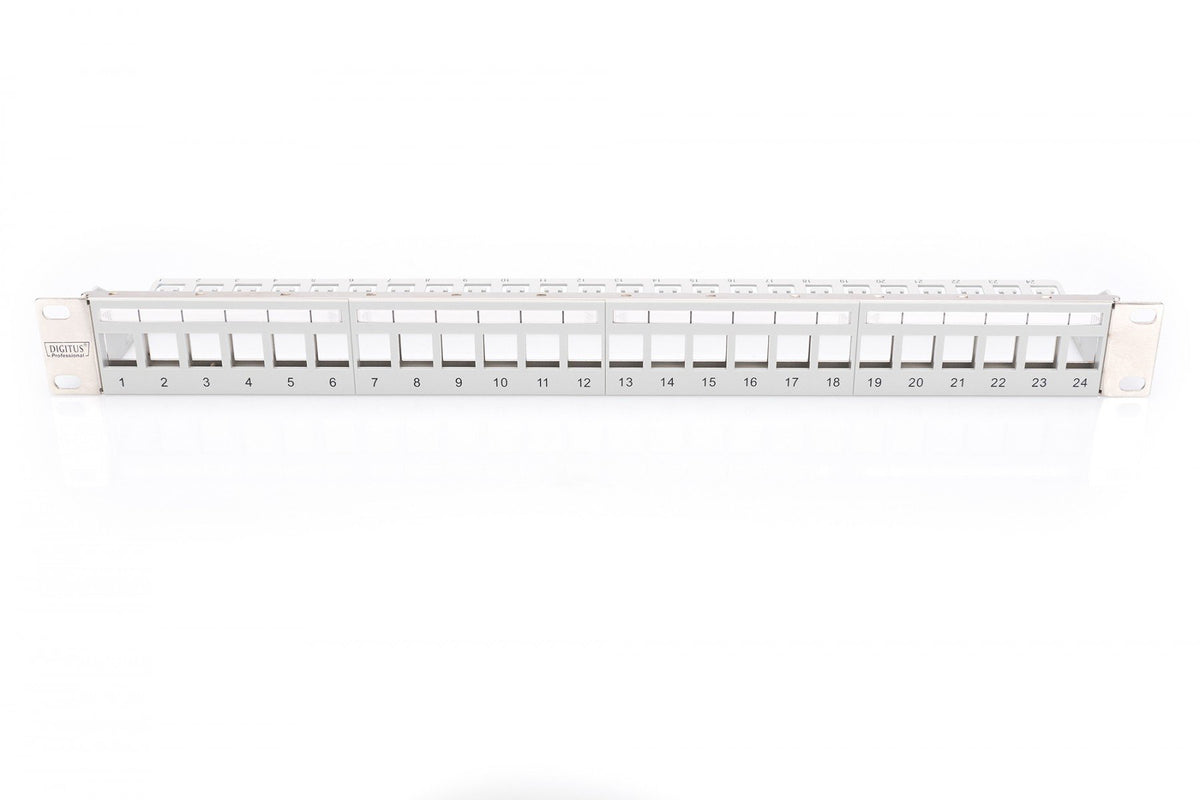 Digitus DN-91410-LF baie de branchements