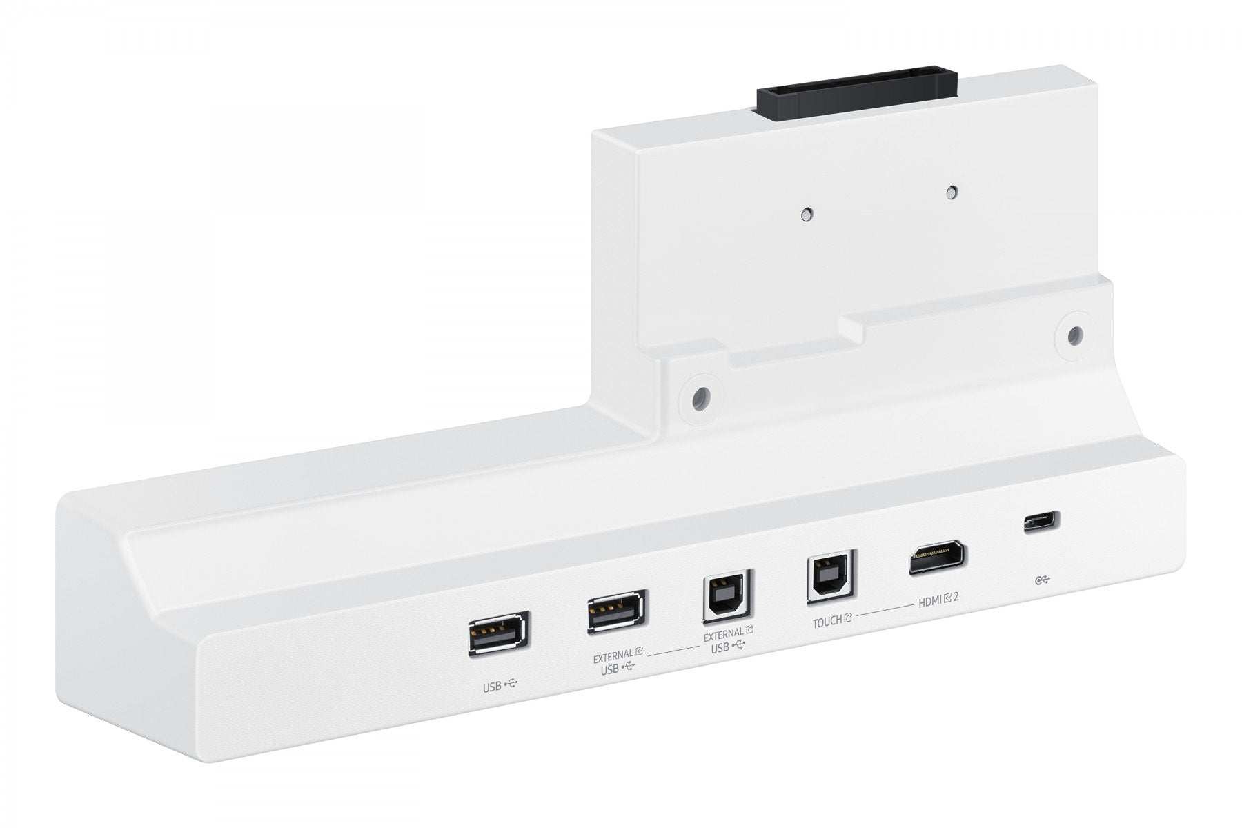 SAMSUNG CY-TF65BBCX Connectivity Tray for Flip4 55/65p