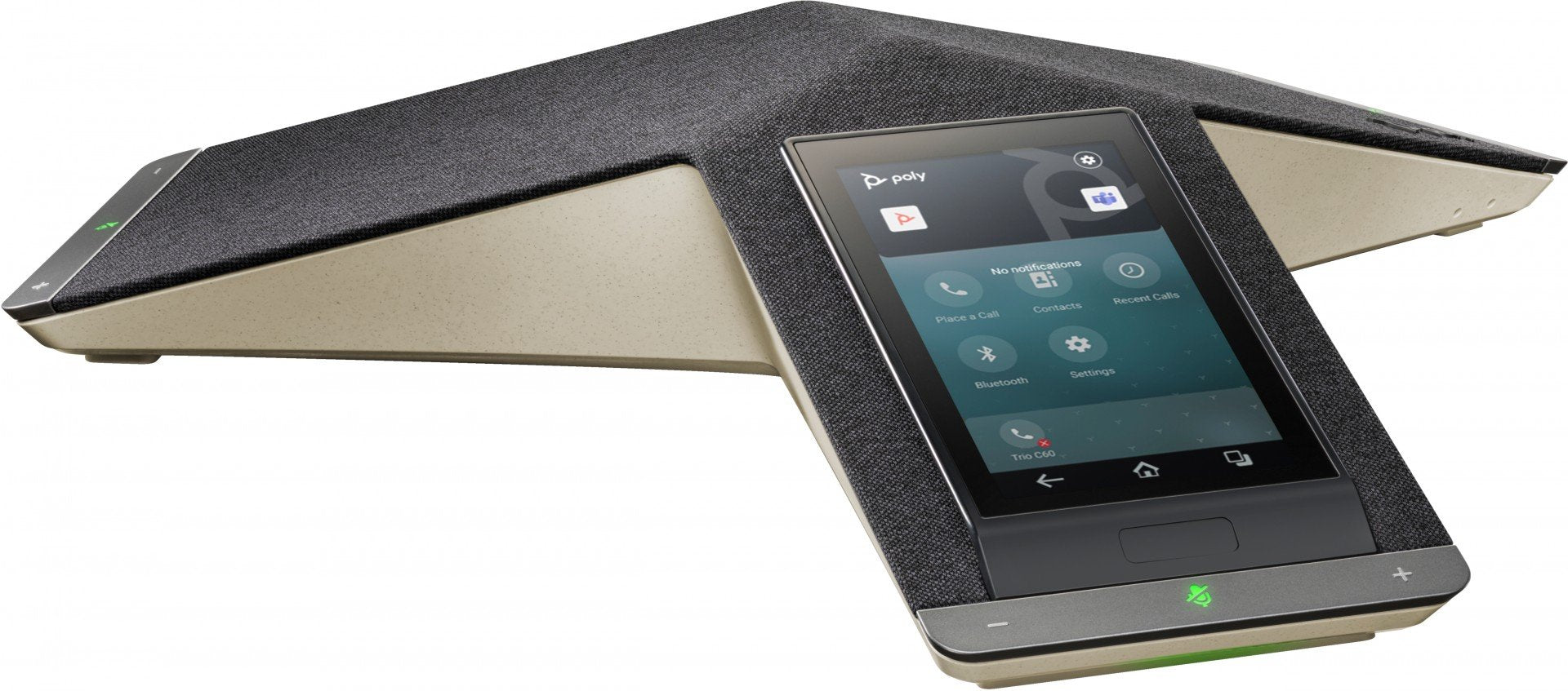 Poly Trio C60 IP CP PoE-e NR