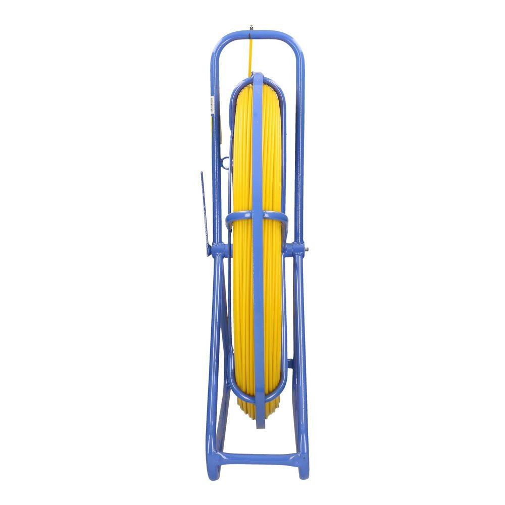 Extralink EX.13834 extracteur/alimenteur de câbles Bleu, Jaune