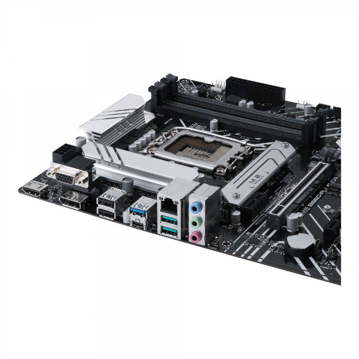 PRIME B660-PLUS D4