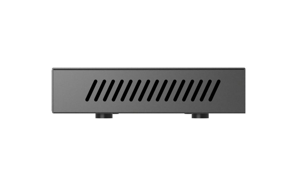 QSW-1108-8T-R2 8 port 2.5Gbps auto nego