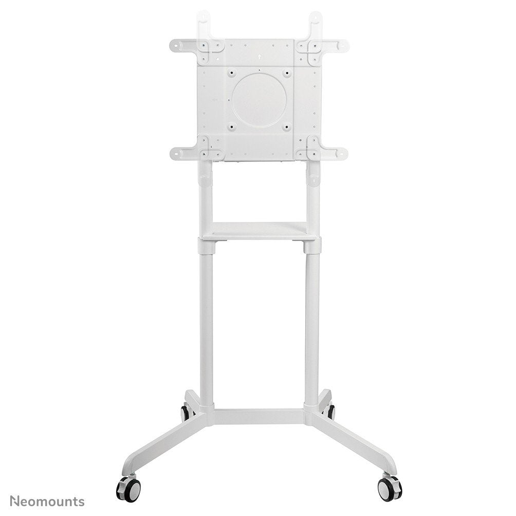 NEOMOUNTS NS-M1250WHITE Support au sol pour écran 37-70p - rotatif
