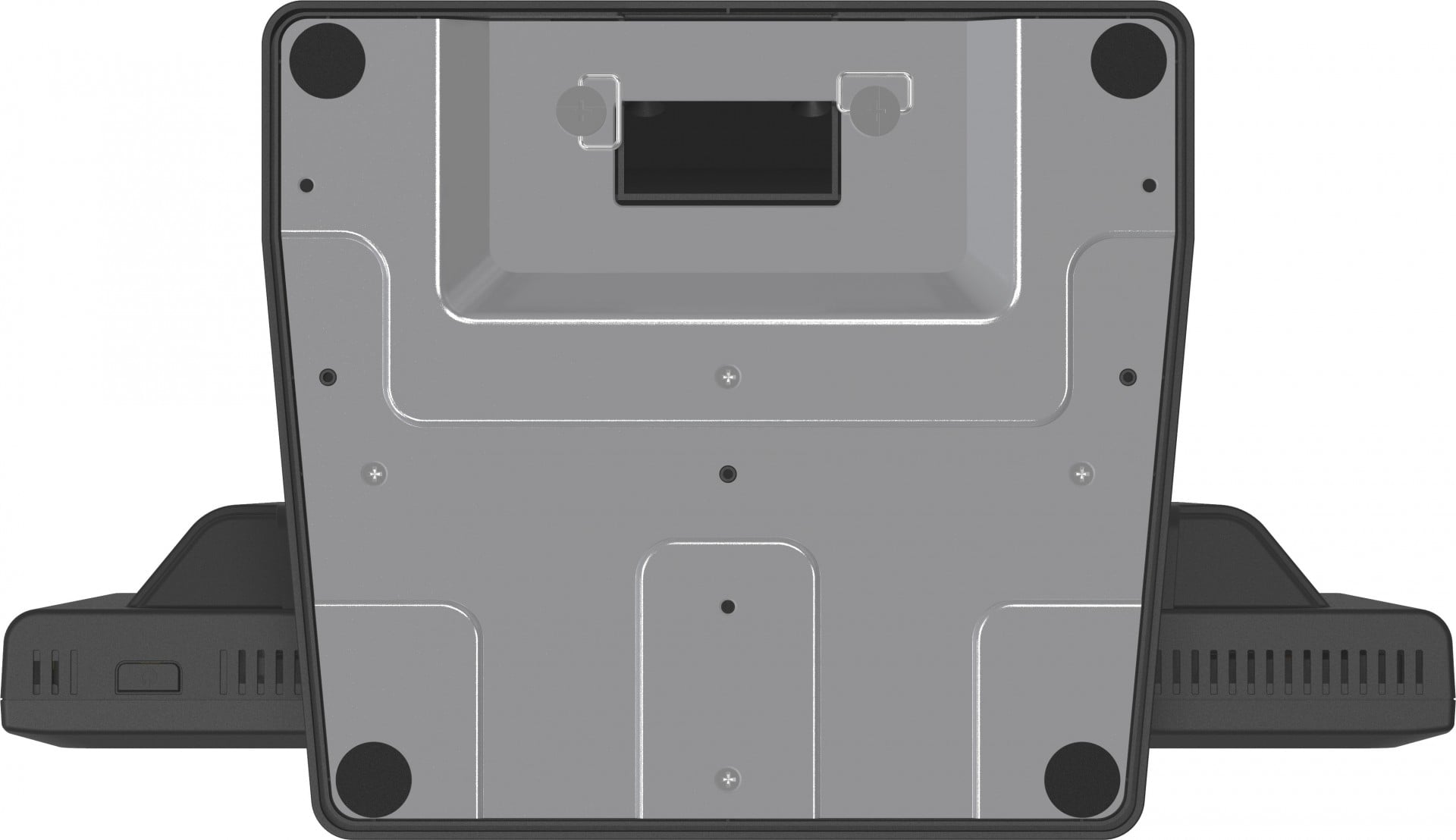 15" Resistive Touch VA-1024x768 Sp