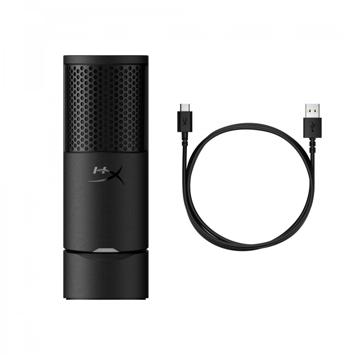 HyperX Solocast 2 BLK Microphone