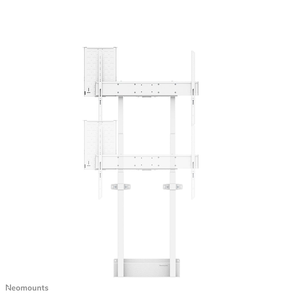 NEOMOUNTS WL55-875WH1 Support mural pour écran 55-100p - motorisé - TÌV