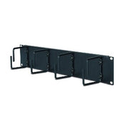 Horizontal Cable Organizer/2U