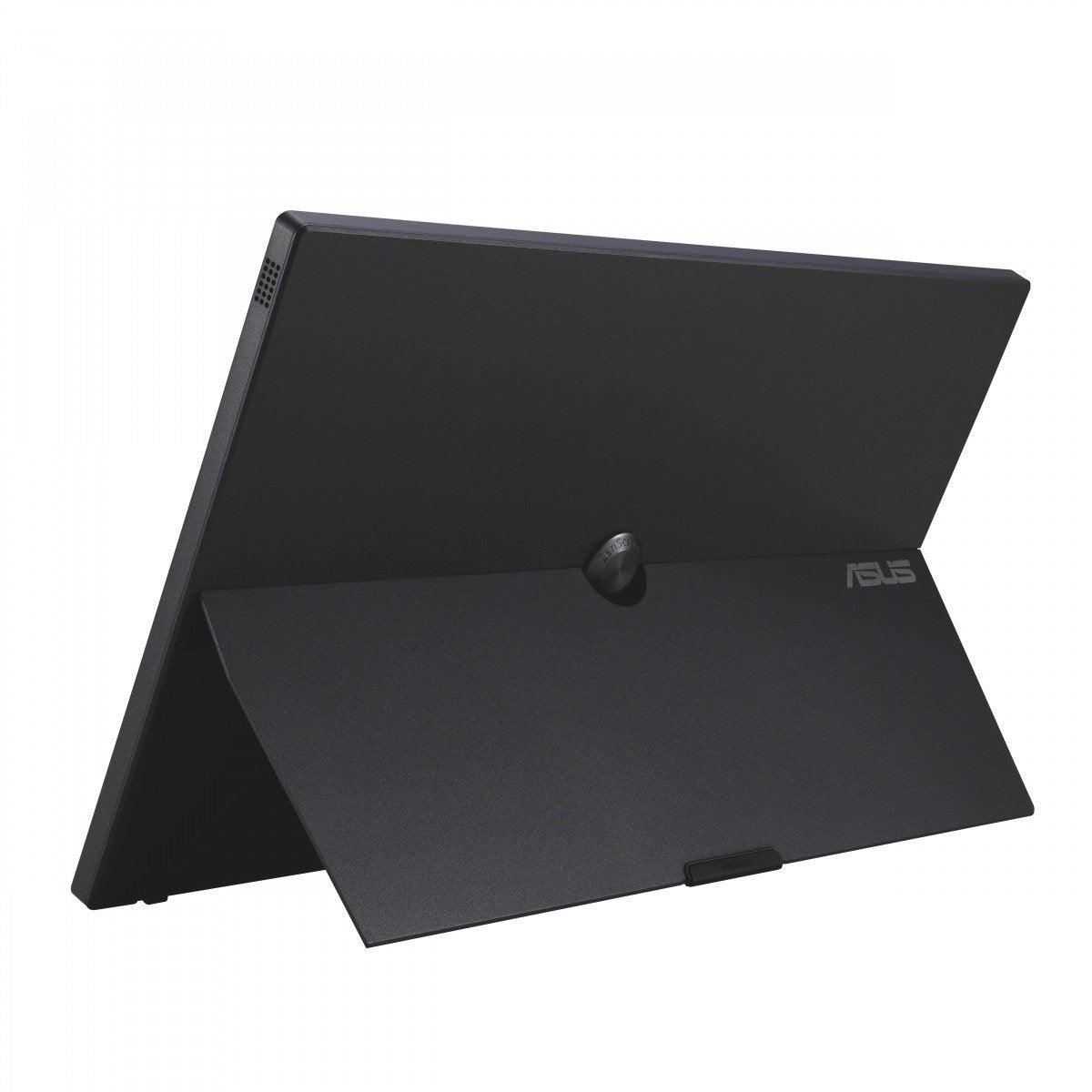 ASUS MB16AWP 15.6p WLED IPS FHD AG 16:9 60Hz 250cd/m2 5ms Mini HDMI USB Type-C 2x1.5W speaker Black+Gun Metal