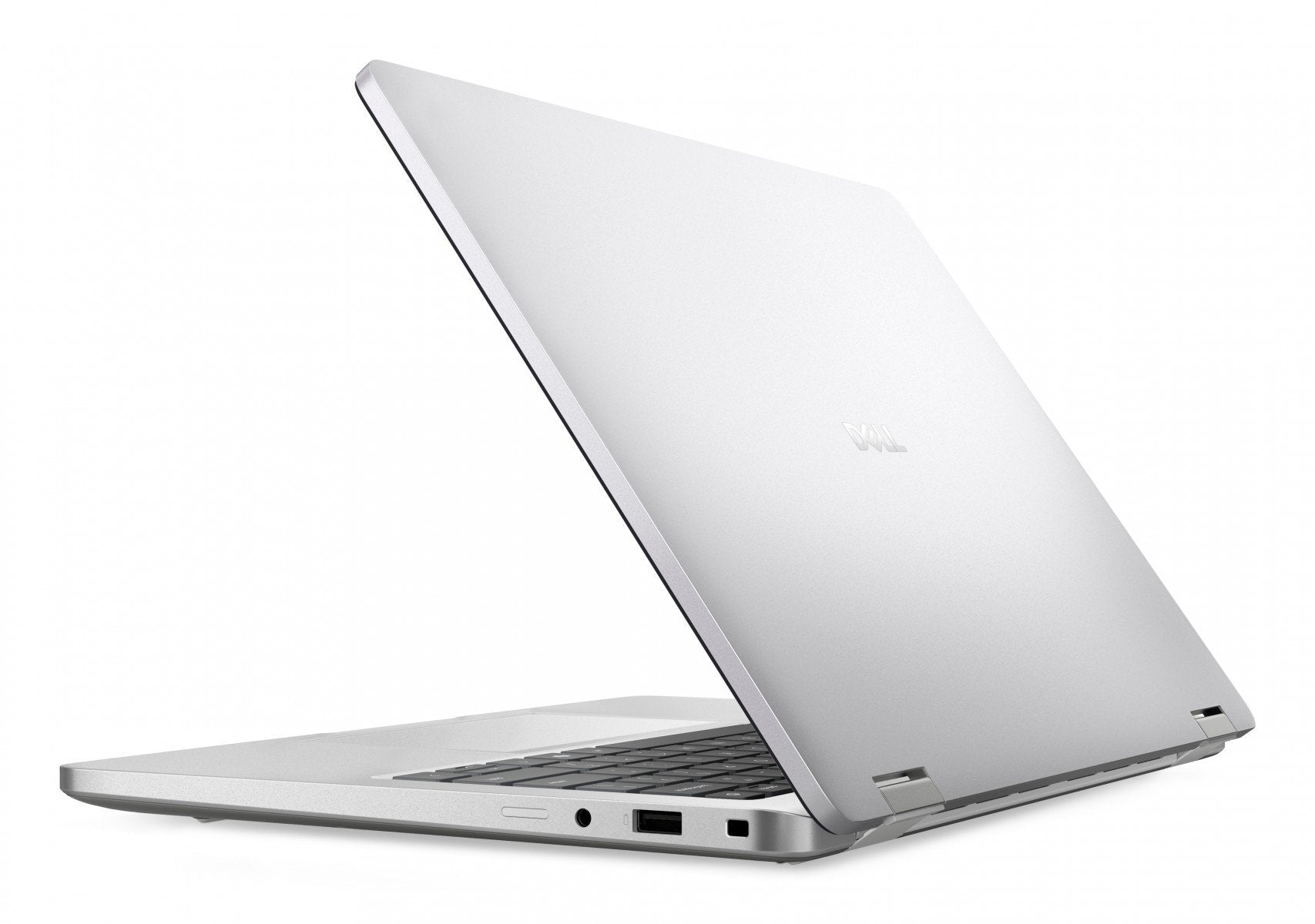 "DELL Pro 14 Plus PB14255 Copilot+ PC AMD Ryzen AI 5 340 Laptop 35.6 cm (14"") Full HD+ 16 GB LPDDR5x-SDRAM 512 GB SSD Wi-Fi 7 (802.11be) Windows 11 Pro Nordic Al"