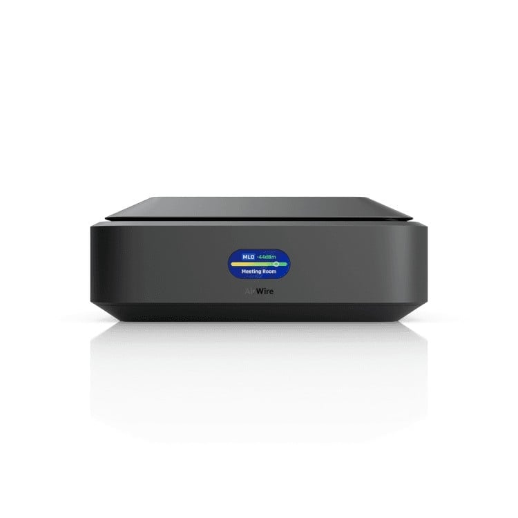 U-AirWire