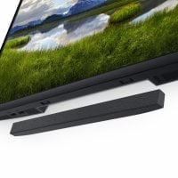 Dell Slim Soundbar SB521A speakers